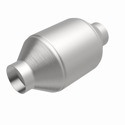 Magnaflow 59555 Univ 5in Spun Met 2.25in C/C Exhaust Tip