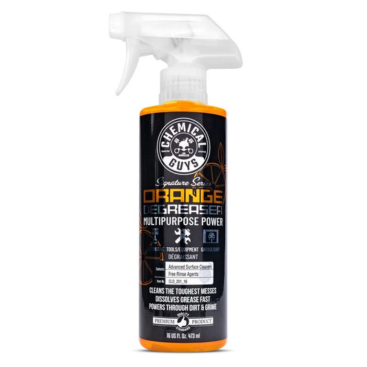 Chemical Guys Signature Series Orange Degreaser (CLD_201)