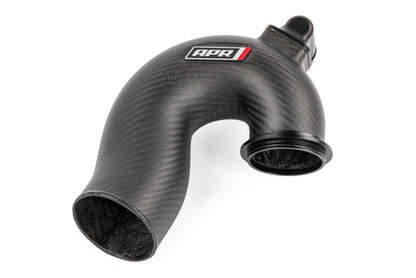 APR Carbon Fiber Intake System | Porsche 911 (992) 3.0T/3.7T (CI100059)