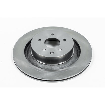 PowerStop Rear Brake Rotor | Infiniti G37 (08-13) (JBR1341)