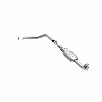 Magnaflow DirectFit Converter 01-04 Toyota Sequoia 4.7L OEM
