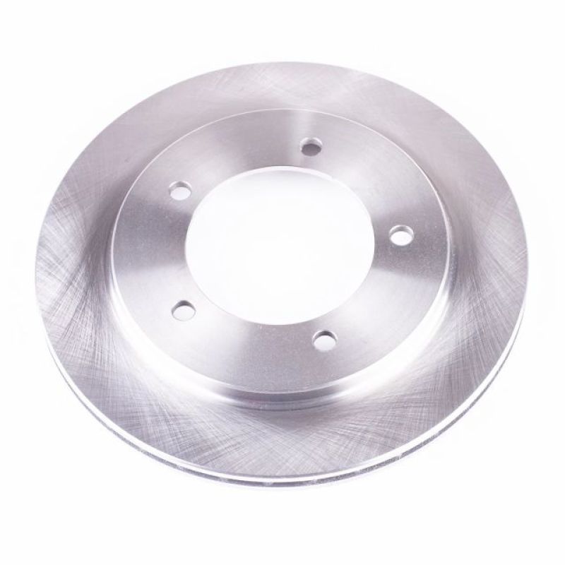 PowerStop Front Brake Rotor | Chevrolet Tracker (00-04) (JBR955)