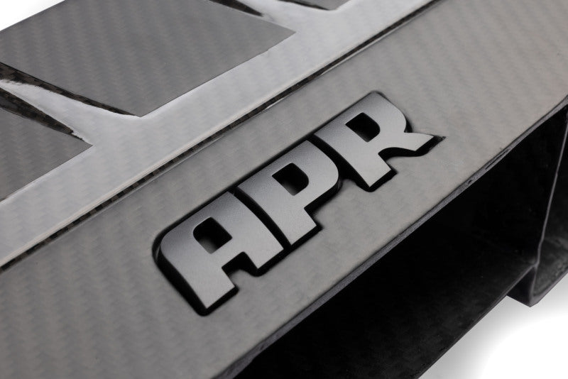 APR Intake System Airbox | Audi RS3 (17-20) / Audi TT RS (18-22) (CI100069)