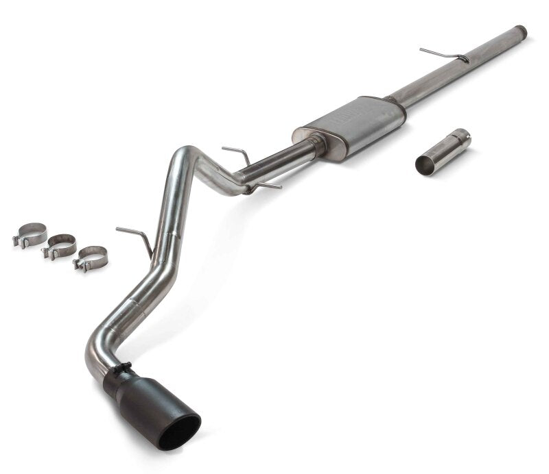 Flowmaster GM 1500 5.3L FlowFX Cat-Back For GM Silverado/Sierra (717858)