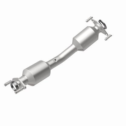Magnaflow 6511753 DF Conv 2018 Nissan Versa 1.6L For Nissan Versa 18-21