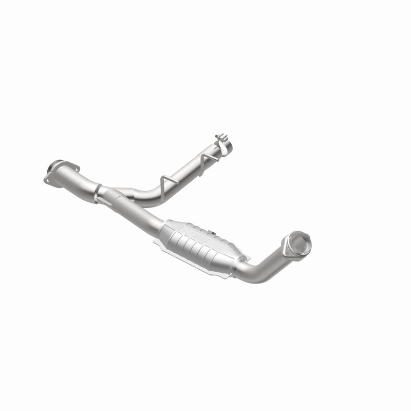 Magnaflow 93125 DirectFit Converter for Ford Expedition/Lincoln Navigator 5.4L