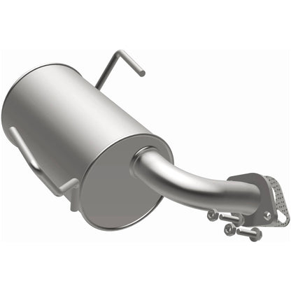 BRExhaust 2014-2018 Subaru Forester 2.5L Direct-Fit Muffler Kit