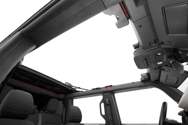 Bestop 21-26 Bronco Skyrider Hardtop | 4-Door (52462-17)