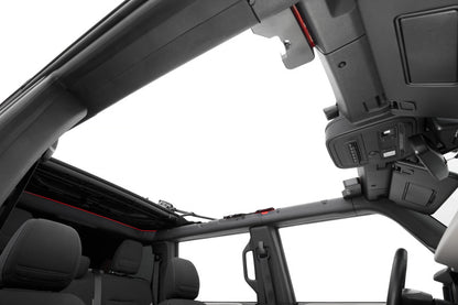 Bestop 21-26 Bronco Skyrider Hardtop | 4-Door (52462-17)