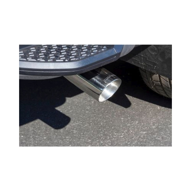 Flowmaster American Thunder Cat-Back For GM 1500 5.3L (14-19) (817853)