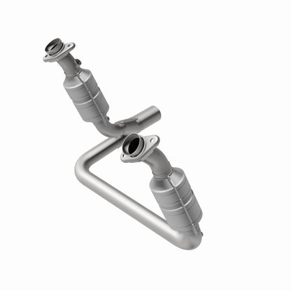 Magnaflow 51770 DirectFit Converter For 2004 Dodge Durango 3.7/4.7L
