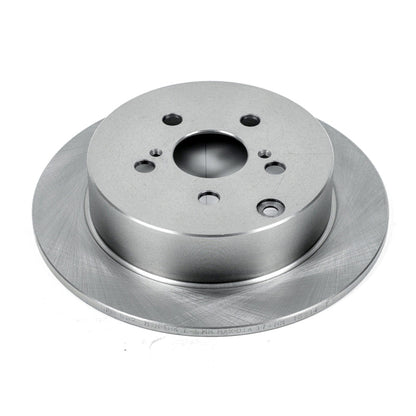 PowerStop Rear Brake Rotor | Pontiac Vibe (03-06) (JBR932)