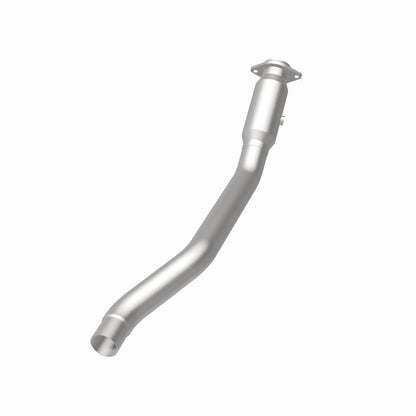 MagnaFlow Direct Fit Catalytic Converter 2012-2015 Grand Cherokee V8 6.4 OEM Underbody