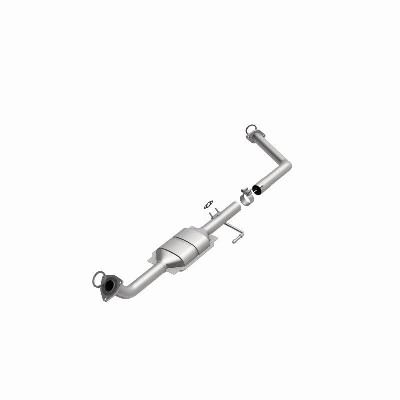 Magnaflow 93376 Repl Fit Converter For Toyota Sequoia 01-04 4.7L D&S