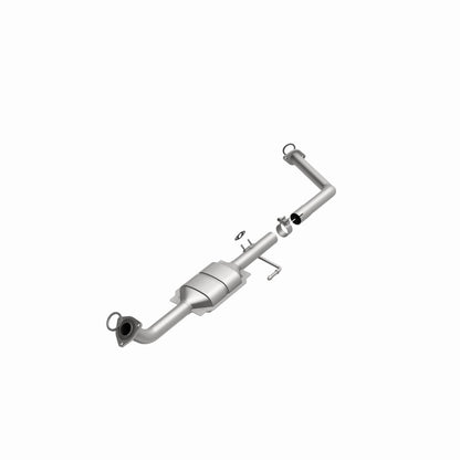 Magnaflow 93376 Repl Fit Converter For Toyota Sequoia 01-04 4.7L D&S