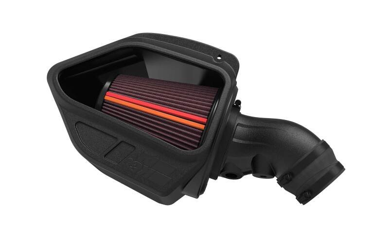 K&N 50-2545 Cold Air Intake For Dodge Challenger V8 6.4L NextGen