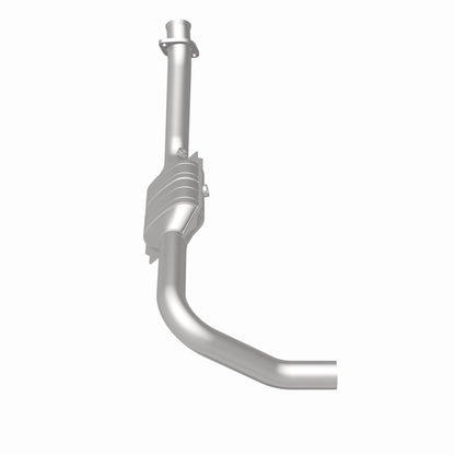 MagnaFlow Direct Fit Catalytic Converter 07-09 Chrysler/Dodge Aspen/Durango 5.7L Driver Side