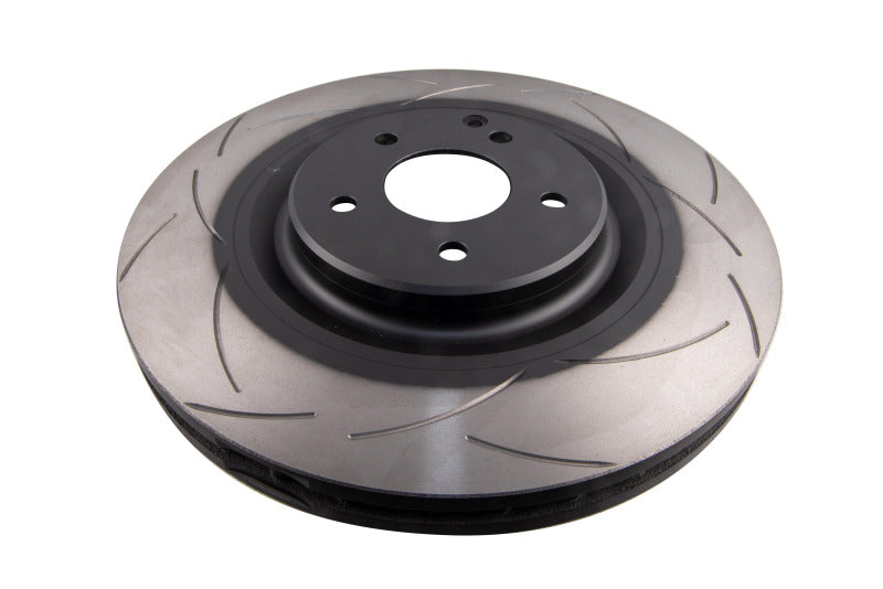 DBA Front Slotted Street Series Rotor | Mercedes-Benz C350 RWD W203 (06-08) (DBA2696S)