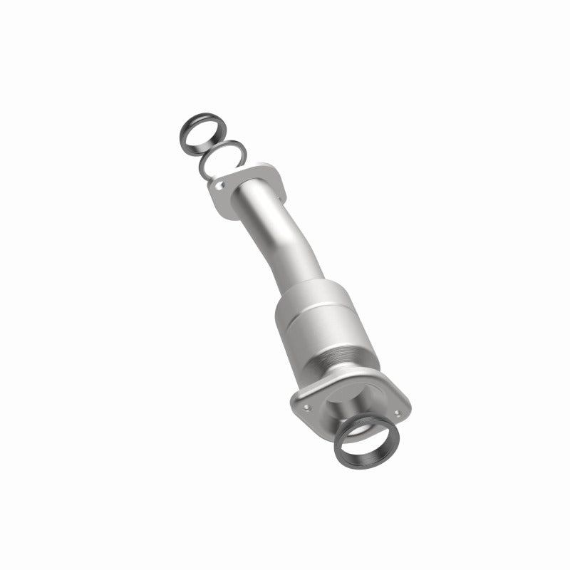 Magnaflow 52549 DirectFit Converter For Toyota Sienna 11-15 3.5L Underbody