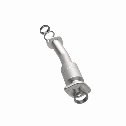 Magnaflow 52549 DirectFit Converter For Toyota Sienna 11-15 3.5L Underbody