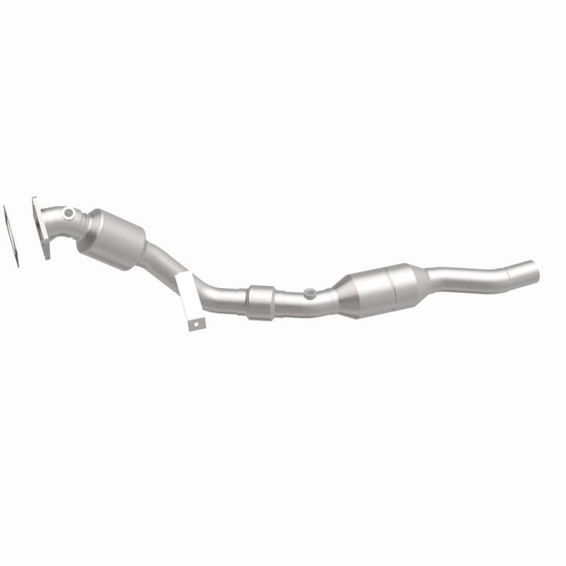Magnaflow 49916 DirectFit Converter 00-02 Audi S4 2.7L P/S