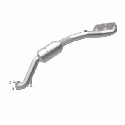 Magnaflow 51161 DirectFit Converter For Audi A8 6.0L (05-09)