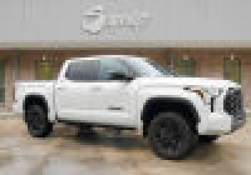 Superlift 3in Lift Kit Toyota Tundra 4WD | No AVS/PRO (K1069)