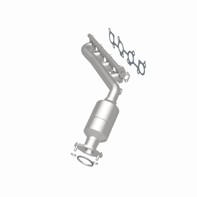 MagnaFlow 4.7L Catalytic Converter | Lexus GX470 / Toyota 4Runner (05-09) (51323)