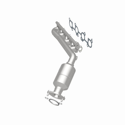 MagnaFlow 4.7L Catalytic Converter | Lexus GX470 / Toyota 4Runner (05-09) (51323)