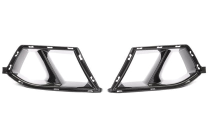 Dinan Carbon Air Inlet Set | BMW M3 (21-26) (D980-0032)