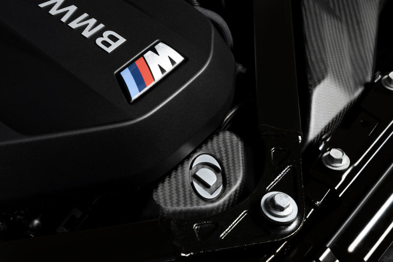 Dinan Cold Air Intake | BMW M3 (21-26) (D760-0063-B)