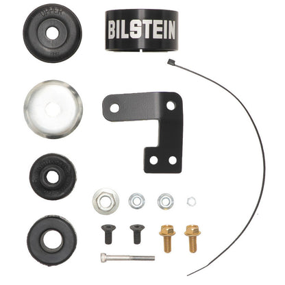 Bilstein 2019+ Ram 2500 4WD (w/ 2-2.5in Front Lift) B8 8100 (ZoneControl R DSA) Shock - Front Left