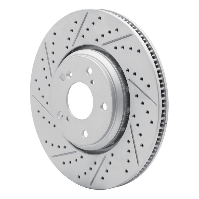 DFC 16-22 Acura ILX D&S Rotor | 2006-22 Honda/Acura (830-59063L)