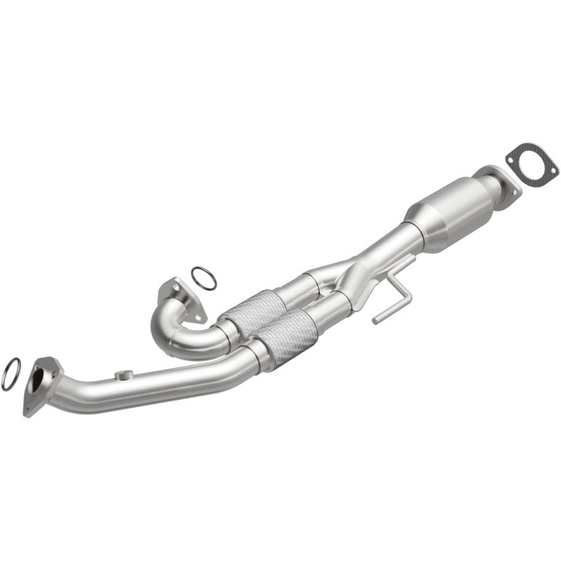 Magnaflow 93669 DirectFit Converter For Maxima 04-05 3.5L