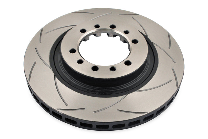 DBA Front Slotted Street Series Rotor | Mitsubishi Montero Sport (97-04) (DBA663S)