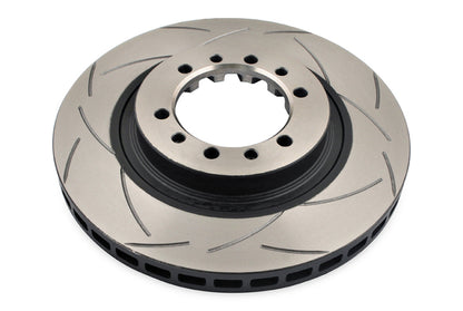 DBA Front Slotted Street Series Rotor | Mitsubishi Montero Sport (97-04) (DBA663S)