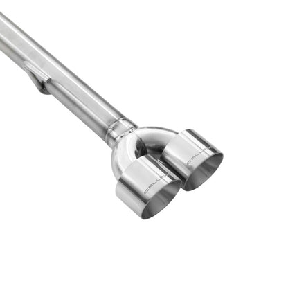 Flowmaster CAWAY 24-26 GM 1500 6.2L Cat-Back Exhaust For GM 1500 (738220)