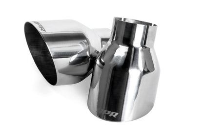 APR Catback Exhaust System | Porsche 718 Boxster / Cayman (17-25) (CBK0024)