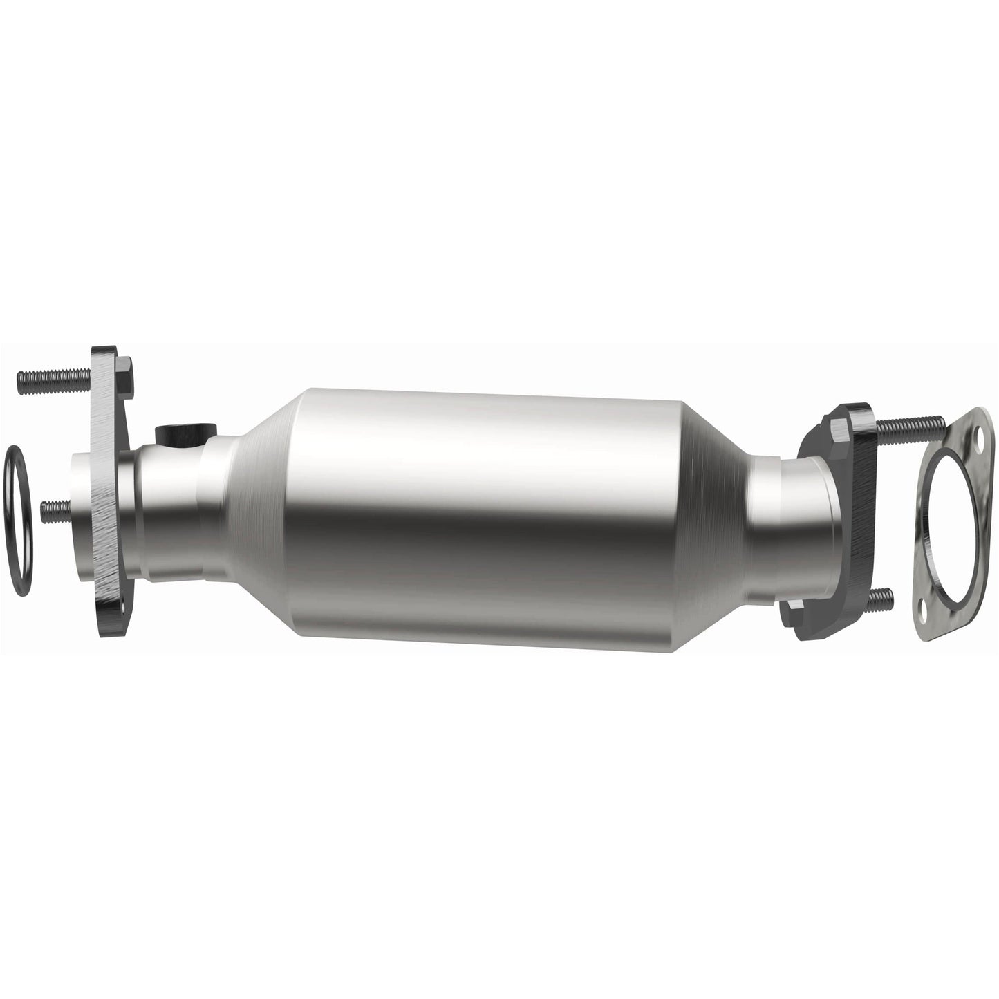 MagnaFlow California Grade CARB Compliant Direct-Fit Catalytic Converter 5582665