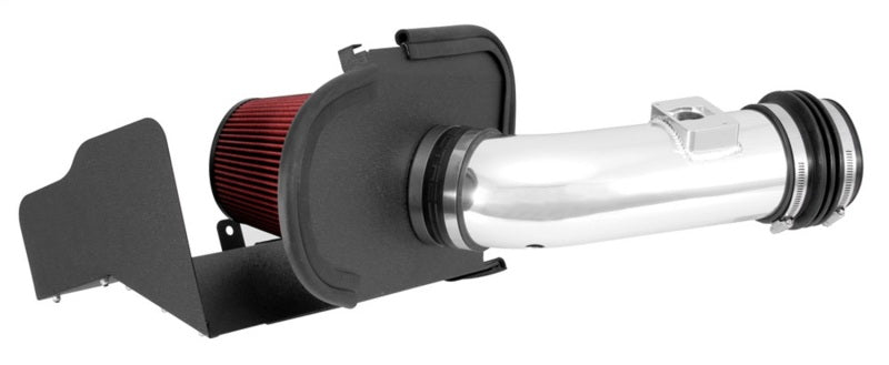 Spectre Air Intake Kit | Ford SD V8-6.7L DSL (9973)