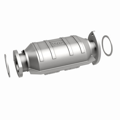 MagnaFlow 4.5L Catalytic Converter | Lexus LX450, Toyota Land Cruiser (95-98/84-26) (23622)
