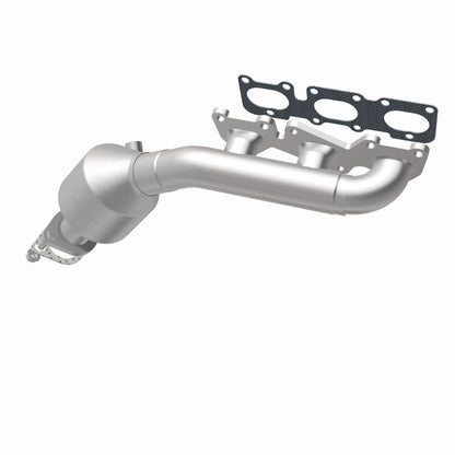 Magnaflow 51401 Direct-Fit Converter For Kia Borrego 09 3.8L