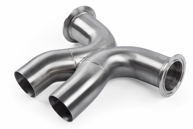 APR Catback Exhaust System | Porsche 718 Boxster / Cayman (17-25) (CBK0024)