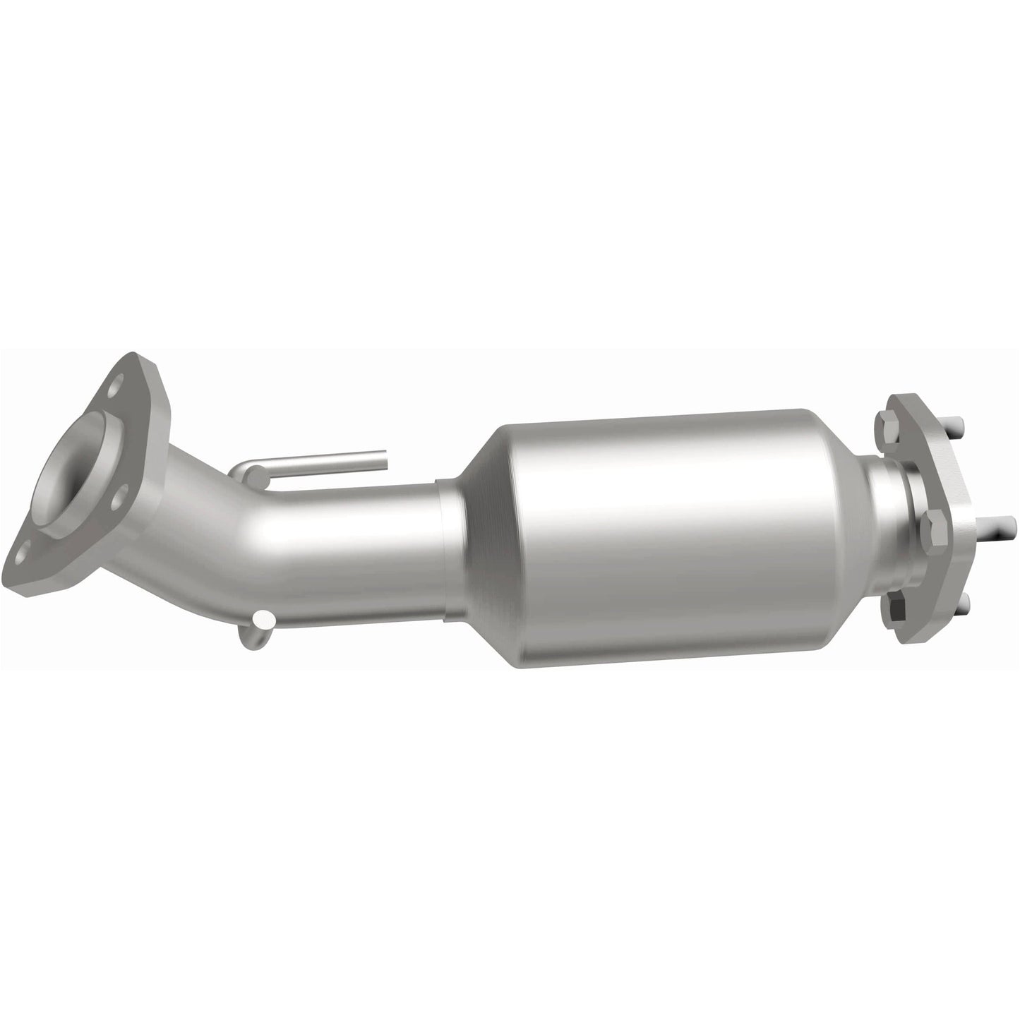 MagnaFlow 2014-2015 Honda Civic California Grade CARB Compliant Direct-Fit Catalytic Converter