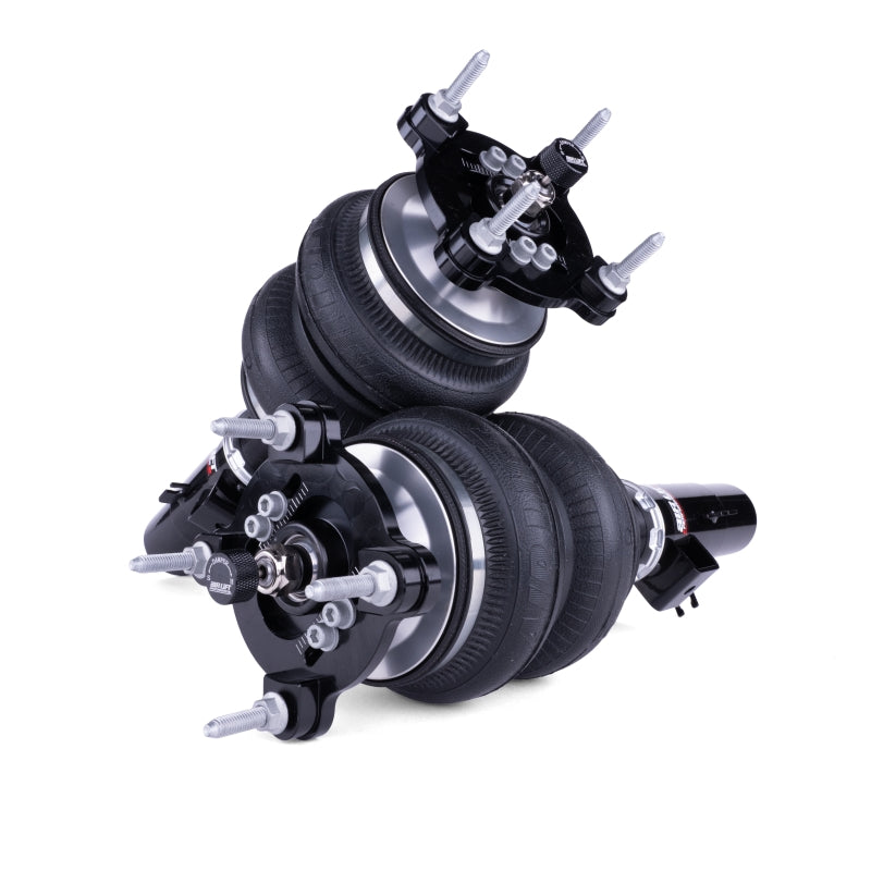 Air Lift 76012 Front Air Suspension Kit For Toyota GR Supra 20-24/BMW Z4 G29 19-24