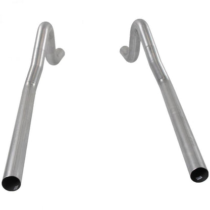 Flowmaster 3in Tailpipes For Dodge B-Body 66-74 (15823)
