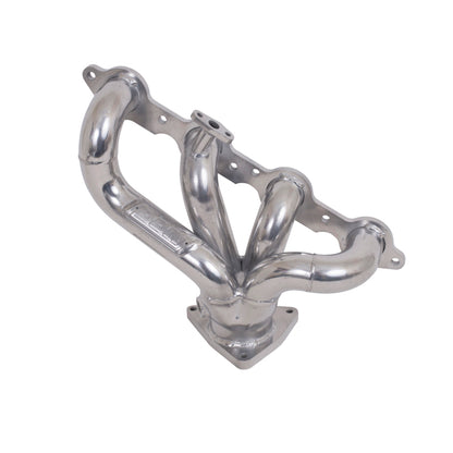 BBK 1-3/4 Silver Ceramic Shorty Headers | Camaro/Firebird LS1 (93-02) (40030)