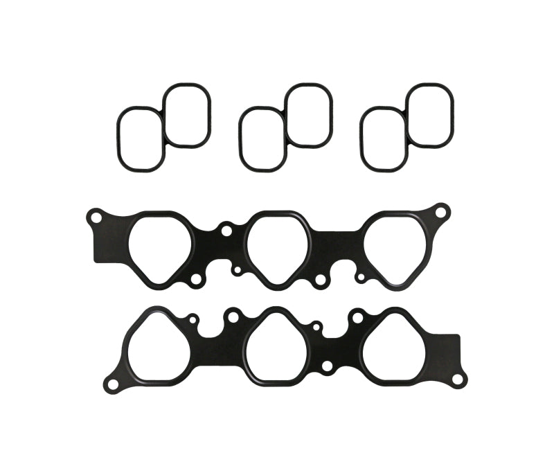 Fel-Pro Engine Intake Manifold Gasket Set | Toyota Tacoma (05-15) / 4Runner (03-09) / FJ Cruiser (07-09) (MS96671)
