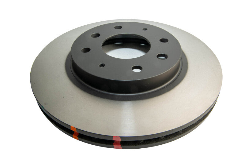 DBA Front 4000 Series Plain Brake Rotor | Mitsubishi Galant AWD (90-93) (DBA4402)