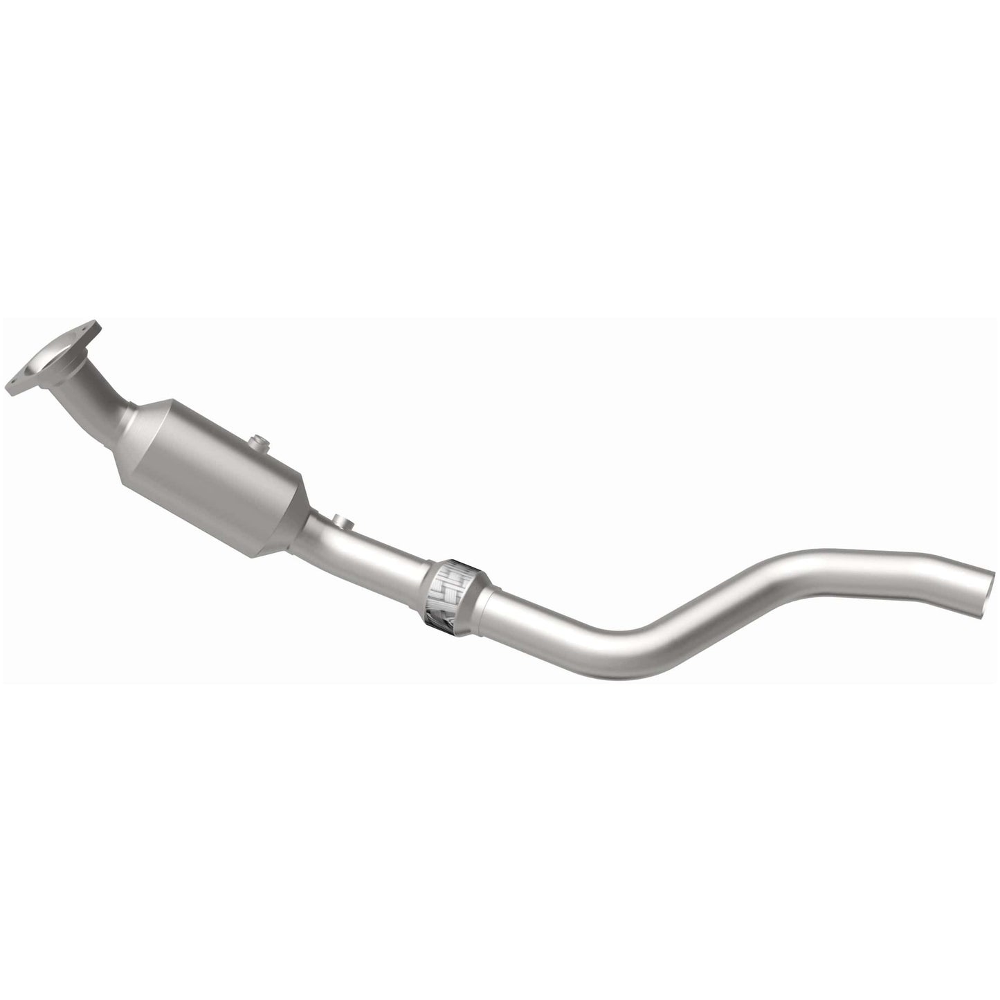MagnaFlow California Grade CARB Compliant Direct-Fit Catalytic Converter 4561243